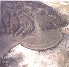《第三節(jié)河流地貌的發(fā)育》初中地理教學(xué)設(shè)計(jì)11