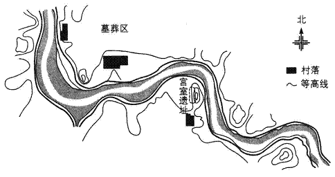 《第三節(jié)河流地貌的發(fā)育》初中地理教學(xué)設(shè)計(jì)1