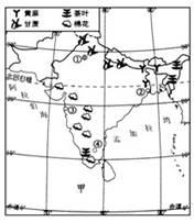 《印度》同步測試1