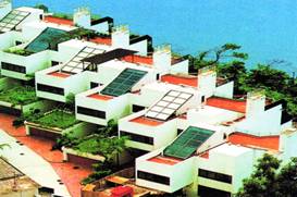 《第一節(jié)城市內(nèi)部空間結(jié)構(gòu)》教學(xué)設(shè)計（第1課時）9