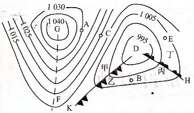 高一上學(xué)期期末檢測(cè)卷6