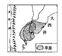 高一地理下學(xué)期綜合試題3