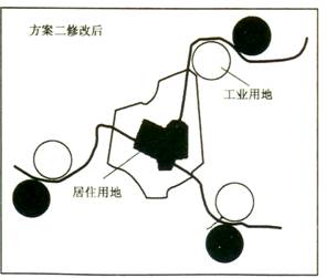《第一節(jié)城市內(nèi)部空間結(jié)構(gòu)》地理教學設計（第2課時）4