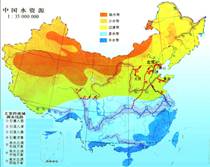 《水資源的合理利用》初中地理教學(xué)設(shè)計(jì)5