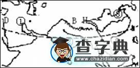 七下第六章測(cè)試題1