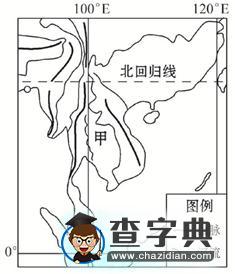 《東南亞》同步測試3