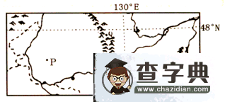 高中地理選修（二）綜合訓(xùn)練題2