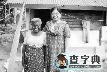 印度65000年歷史部落最后1名成員逝世1