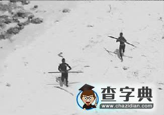 印度65000年歷史部落最后1名成員逝世2