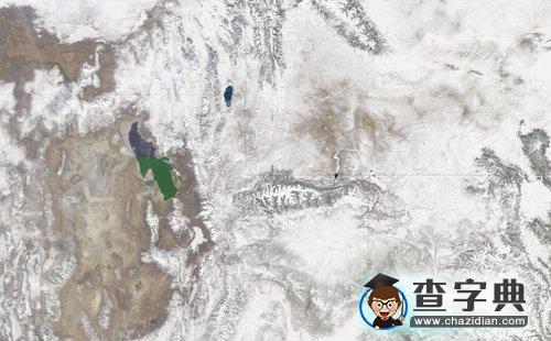 南極冰川碰撞 日本火山噴發(fā)3