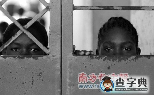 科學家預測稱海地未來一月或再遭7級強震1