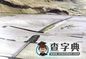 擔心冰島火山或引發(fā)更大災(zāi)難2