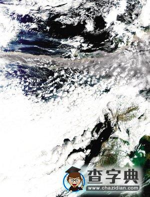 擔心冰島火山或引發(fā)更大災(zāi)難1
