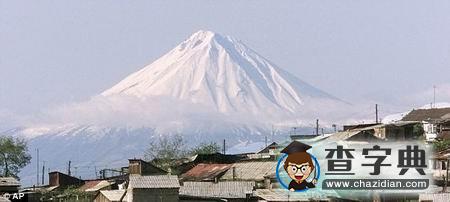 土耳其稱(chēng)發(fā)現(xiàn)諾亞方舟遺址4