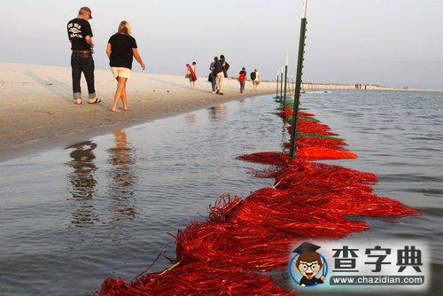 墨西哥灣“控油罩”行動(dòng)失敗3