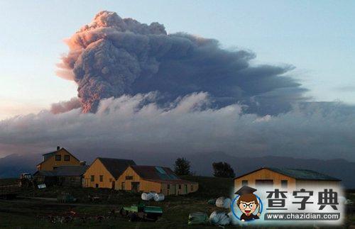 英再度放寬火山灰濃度標(biāo)準(zhǔn)1
