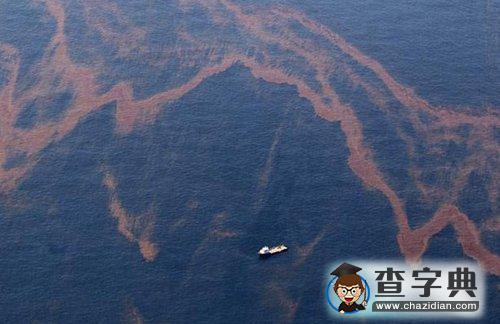 墨西哥灣油污繼續(xù)蔓延4