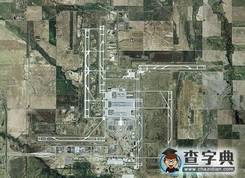 12座最特別的機場1