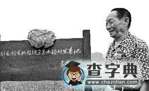 袁隆平稱90歲還要向畝產(chǎn)一千公斤攻關(guān)1