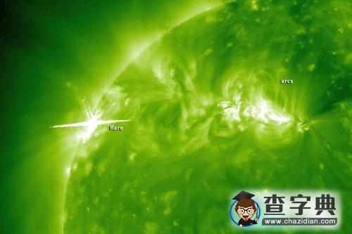 專家稱磁場正迅速減弱1