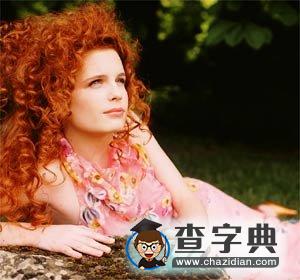 各國公主容貌大比拼3