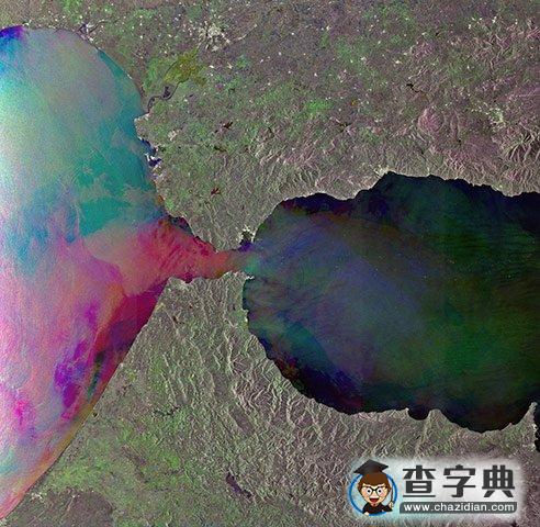 愛爾蘭酷似“綠寶石島”1
