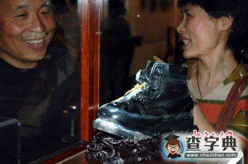 徐州首屆民間收藏藝術(shù)節(jié)開幕1