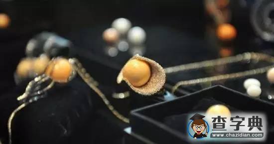 福建漁民撈海螺發(fā)現(xiàn)稀有珍珠9