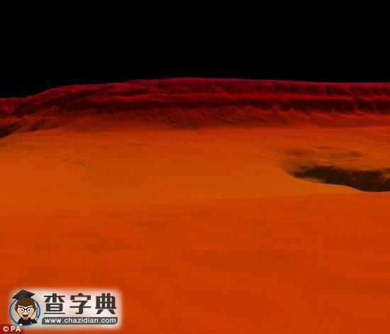 英測(cè)量船發(fā)現(xiàn)紅海250米深有一個(gè)“大峽谷”1