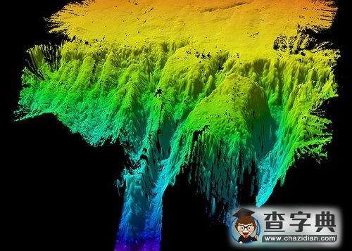 印度洋發(fā)現(xiàn)恐龍時(shí)代沉沒(méi)大陸 解體原因仍是謎1