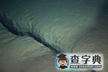 美國科學家稱全球大地震數量并無上升趨勢1