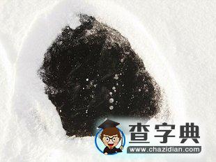 北冰洋出現(xiàn)百個(gè)甲烷氣團(tuán) 最大直徑達(dá)1000米1