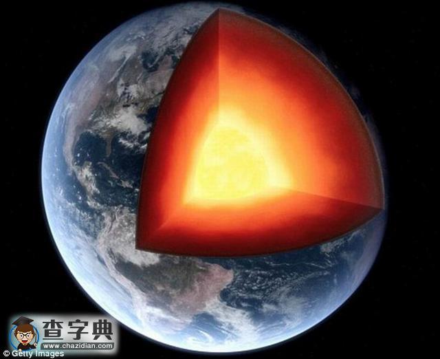 地球之水哪里來(lái)？液氫與地幔石英化學(xué)反應(yīng)1