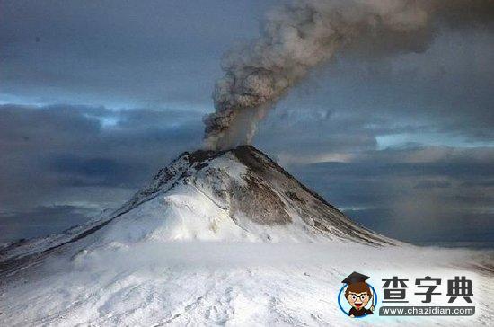火山噴發(fā)削弱地球變暖：神奇顆?？煞瓷潢柟?