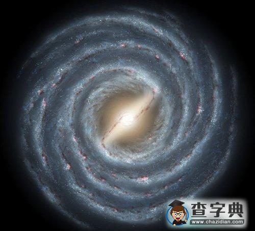 攝影師于喜馬拉雅山捕捉壯觀銀河系畫面2