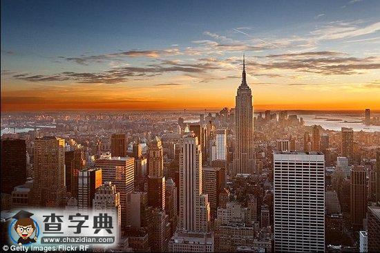 冬季為何變暖：城市余熱改變千公里外溫度1