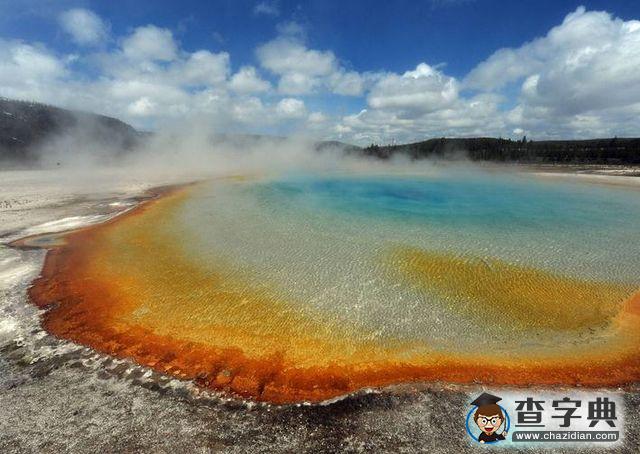 超級火山爆發(fā)或?qū)⒁l(fā)持續(xù)千年全球降溫1