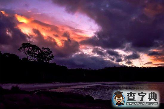海洋學(xué)家稱海平面神秘下降源自澳大利亞暴雨1
