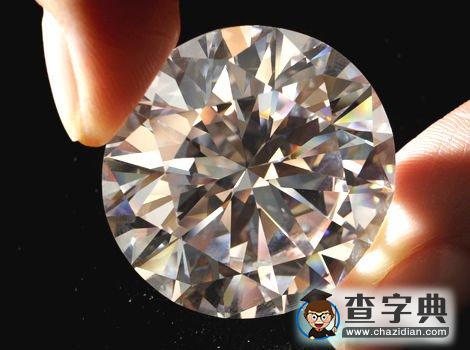 遼寧發(fā)現(xiàn)大型金剛石礦儲量約為100萬克拉1