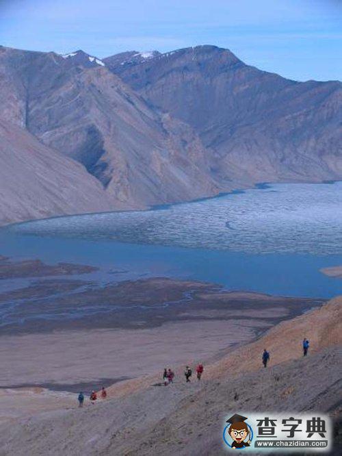 火山噴發(fā)點燃煤層導(dǎo)致二疊紀(jì)生物大絕滅1