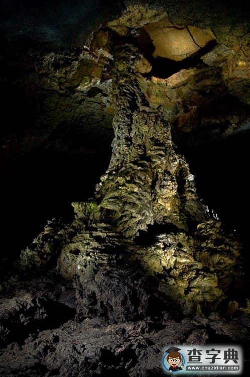 美國公司計(jì)劃向火山注水 用蒸汽推動(dòng)渦輪發(fā)電1