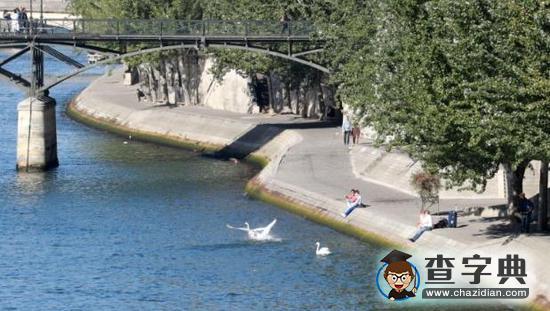 多國科學(xué)家:氣候變遷 城市面臨洪水及高溫風(fēng)險1