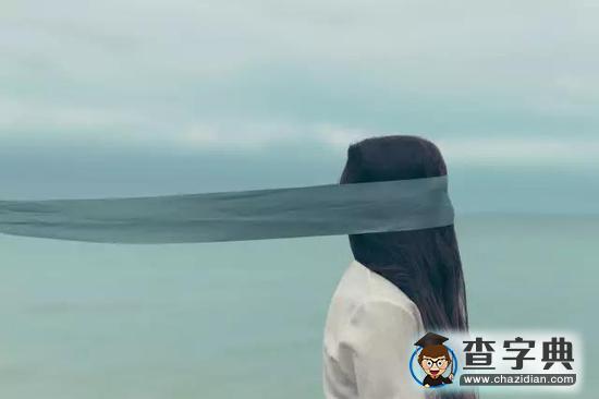 盲人的夢里會“看見”什么？主要由氣味、觸感等構(gòu)成5