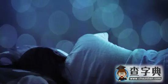 盲人的夢里會“看見”什么？主要由氣味、觸感等構(gòu)成6