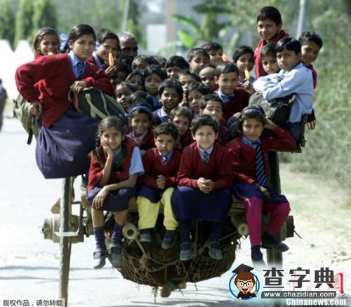 擁擠地球：每秒4.2人出生，2100年112億人將爭資源！2