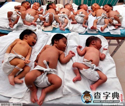 擁擠地球：每秒4.2人出生，2100年112億人將爭資源！4