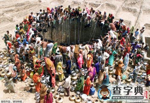 擁擠地球：每秒4.2人出生，2100年112億人將爭資源！5