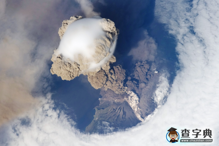 超級(jí)火山將毀滅人類(lèi)？NASA要冷卻火山阻止浩劫1