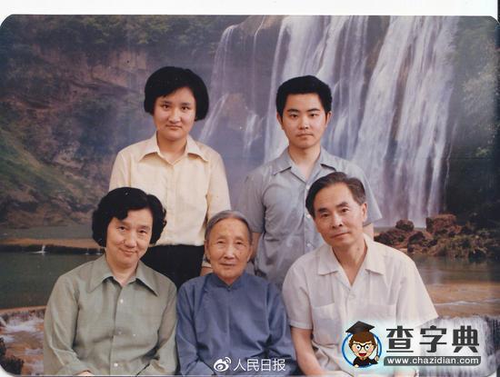 “中國干擾素”之父侯云德:科學家要敢講真話4