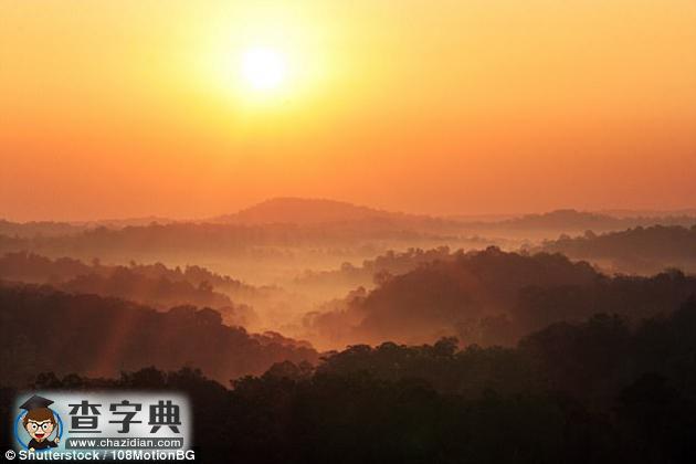2050年地球?qū)⒂懊阅惚訒r(shí)期”:太陽(yáng)明顯變昏暗2